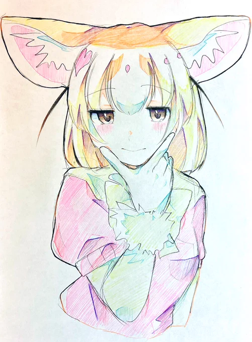 フェネック 