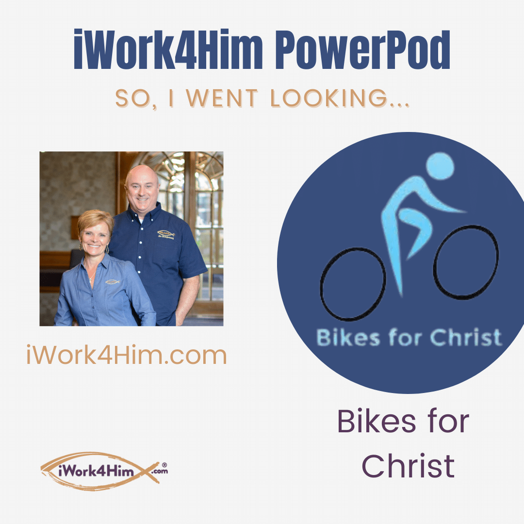 iWork4HimRadio's tweet image. Where do you go looking for Christ?

Every testimony is different, and we're happy to share Jon's with you in this week's iWork4Him PowerPod. We'll also introduce you to a special ministry!

Tune in here: iwork4him.com/podcast/2022/s…

#christianpodcast #christianbikers #testimonytime