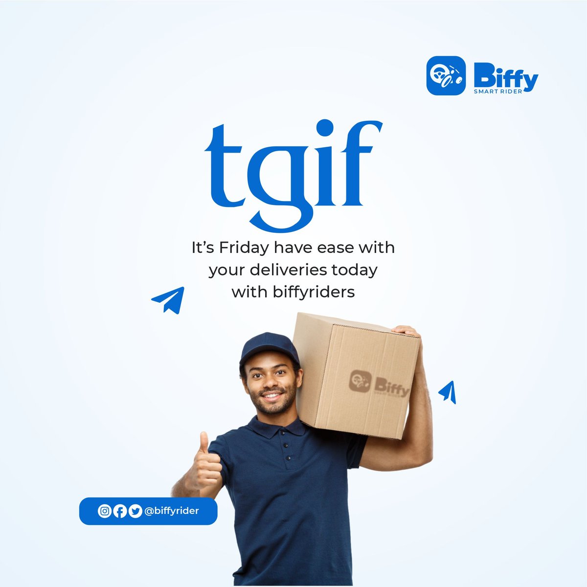 Simplemerchant3's tweet photo. Woooo!
Friday is finally here again.

Weekend forecast: refreshing drinks, extravagant revelries, and silly decisions.

Don't forget to use your Simple Merchant card to buy items from Simple Merchant stores.

To register visit: https://t.co/ldP4LPwNbE. 

#simplemerchant #merchant https://t.co/lxhS5yy04b