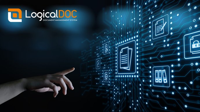 logicaldoc_it's tweet image. La necessità di una soluzione di gestione esisteva molto prima del coronavirus☢️ed è ora parte integrante della transizione di molte aziende al lavoro da remoto💻
logicaldoc.it/it/blog/559-is…
#gestionedocumentale #DMS #collaborazione #workflow #backupdoc #documenti