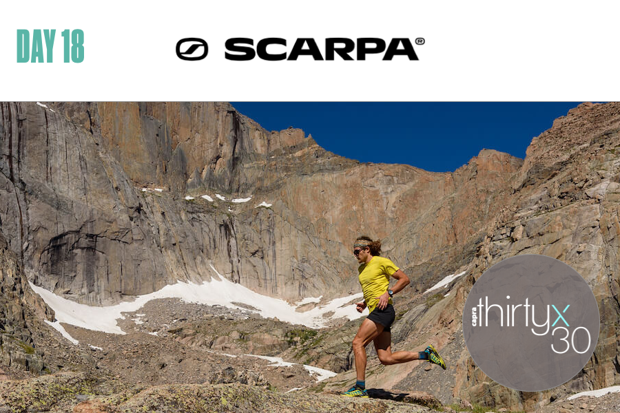 Capra Running tweet media