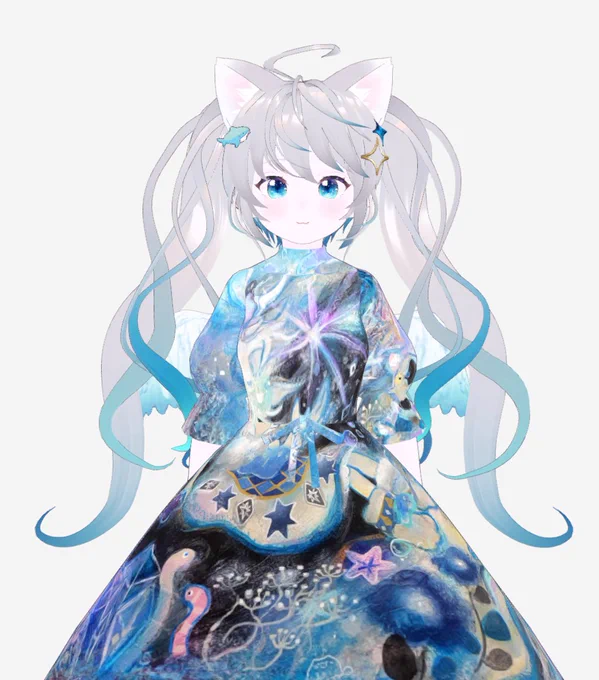 進化した～頭に何かつけられるようになった 