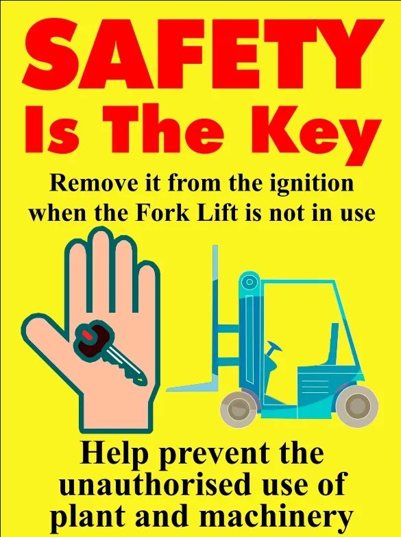 Forklift Used in Heist  

Thieves have allegedly used a #forklift to steal a ride-on lawn mower, tools and a classic vehicle worth $300,000 

More buff.ly/3hIR6sa