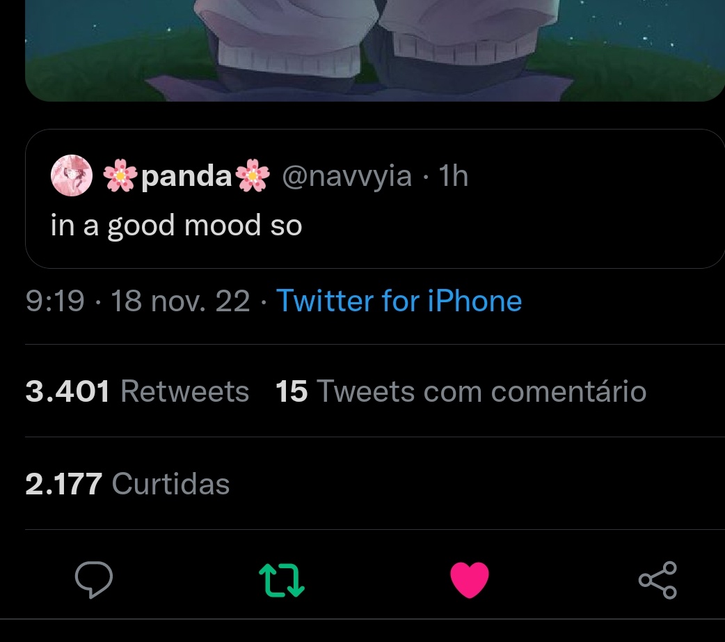 ninidolI's tweet photo. @navvyia https://t.co/TxAAWQoN0F