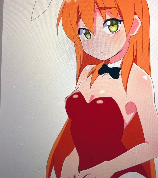 昔描いたボツ救済 