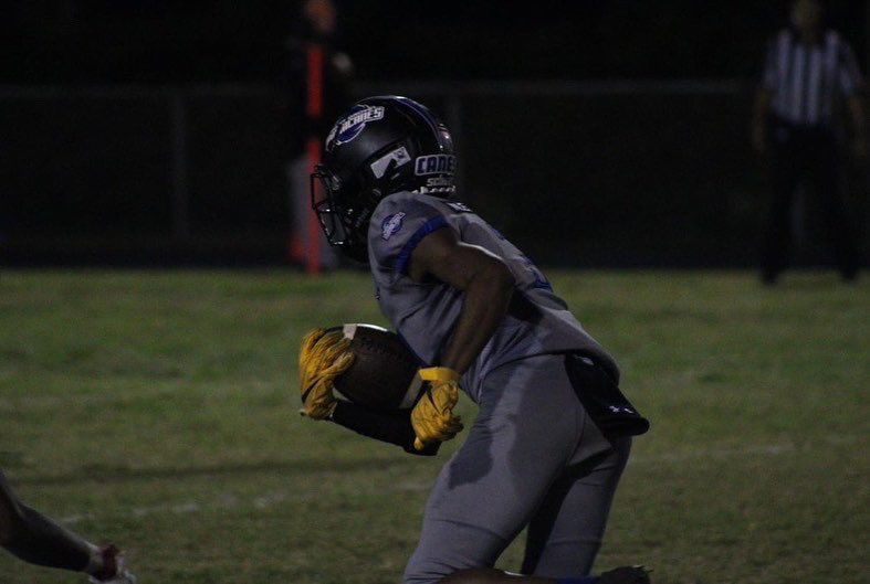 staying patient and trusting GOD…