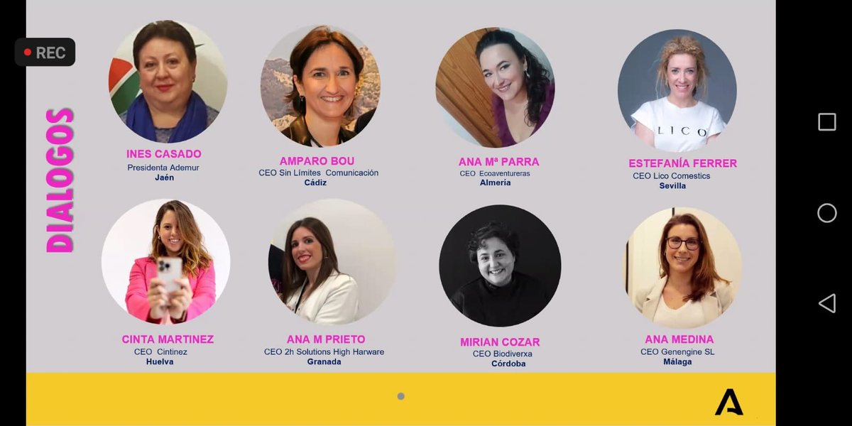 Andalucía Emprende tweet media