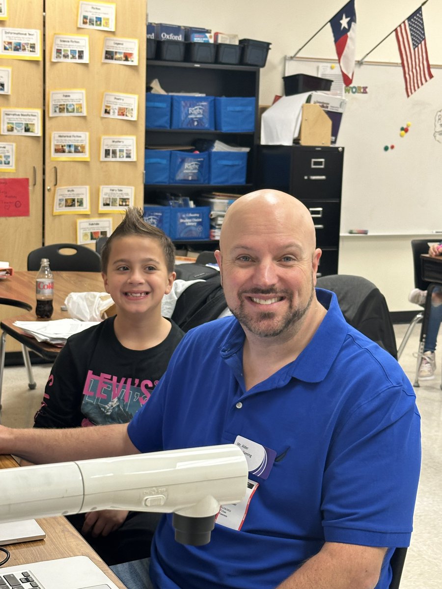 Mariella Alder (@aldermariella) on Twitter photo Career Day at CSES! Thank you Mr. Alder and all the presenters for teaching us about their jobs! Great day! <a href="/ClearElementary/">Clear Spring Elementary</a> @MrsWiatrek_CSES Career Day at CSES! Thank you Mr. Alder and all the presenters for teaching us about their jobs! Great day! <a href="/ClearElementary/">Clear Spring Elementary</a> @MrsWiatrek_CSES