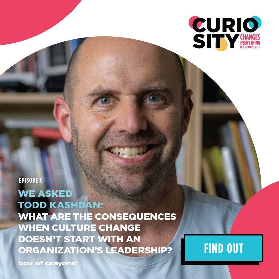 Box of Crayons tweet media