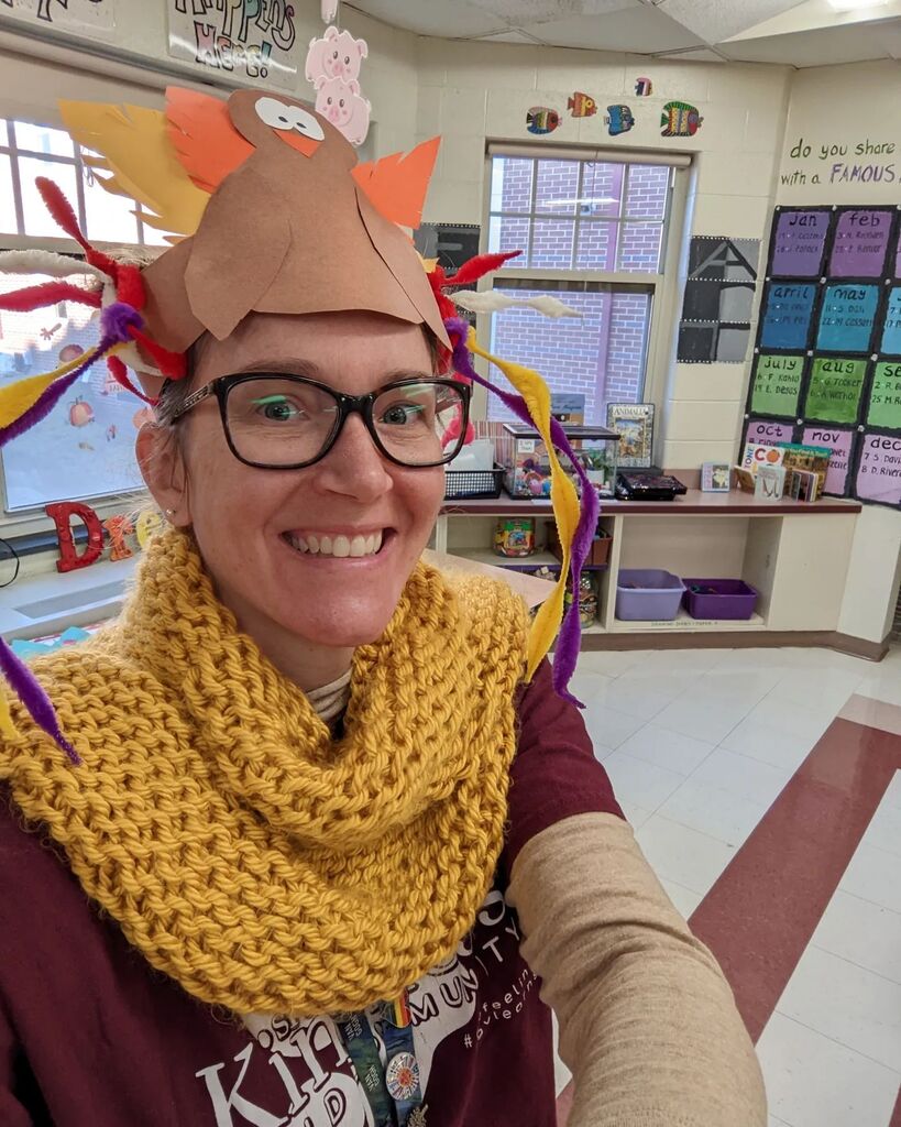 artedallthetime's tweet photo. Happy Turkey Trot Day! #novemberfun #ilovemyjob #gvfeeling https://t.co/u3i2l6Iitv https://t.co/sMVVyDJeKi