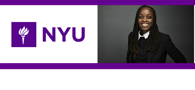 AcademicMinute's tweet photo. On @nyuniversity Week: Staffing is a critical factor for nursing homes.

Jasmine Travers, assistant professor in the Rory Meyers College of Nursing, focuses on disadvantaged communities.

https://t.co/xpoX0SzdHc https://t.co/yhHUDNuyMC