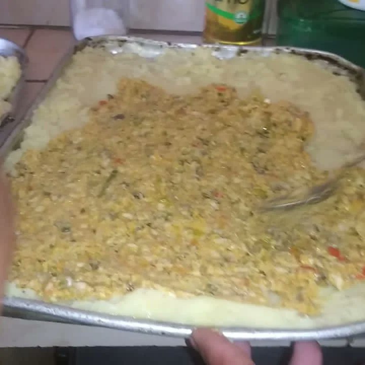 CnaeApure's tweet photo. #Apure| La Autoridad Única de Educación del Estado Apure @marys_orasma. La Gerente Estadal cumple con los lineamientos. Desde el Municipio Achaguas una ventana para la gastronomía en el mundo. Demostraciones de diferentes platos típicos con vitaminas. @cnaeoficial @_LaAvanzadora https://t.co/ml6hJfgPxp