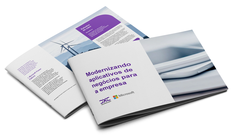 ComputerworldBR's tweet image. Whitepaper #DXC: Modernize seus aplicativos, acelere os negócios e tenha uma empresa muito mais ágil - bit.ly/3S2B2PL