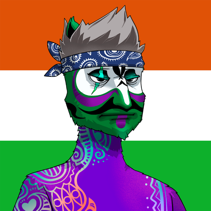 Meta Avatar NFT tweet media