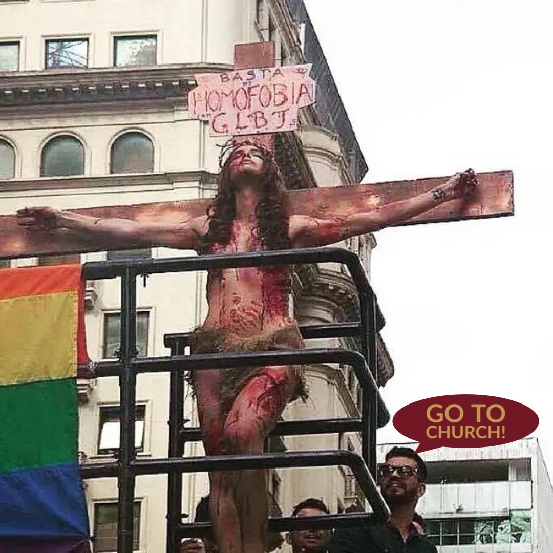 BushwickAbbey's tweet photo. Christ the King - https://t.co/38w7BIaY7q https://t.co/MGdzz8bMNL