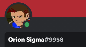Orion Sigma🇬🇧 tweet media