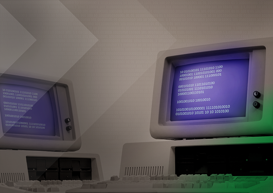 Whitepaper #AlgarTelecom: Supere os desafios do sistema legado na sua empresa.: bit.ly/3KMmKy8