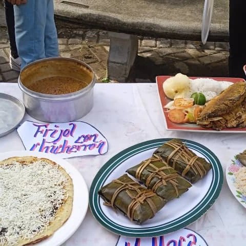 CnaeApure's tweet photo. #Apure| La Autoridad Única de Educación del Estado Apure @marys_orasma. La Gerente Estadal cumple con los lineamientos. Desde el Municipio Achaguas una ventana para la gastronomía en el mundo. Demostraciones de diferentes platos típicos con vitaminas. @cnaeoficial @_LaAvanzadora https://t.co/xHjoPAu6xh