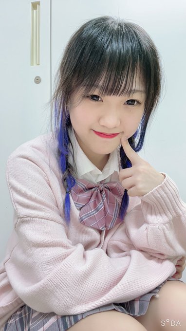 Twitterのコスプレ画像10