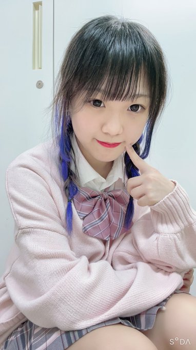 Twitterのコスプレ画像9