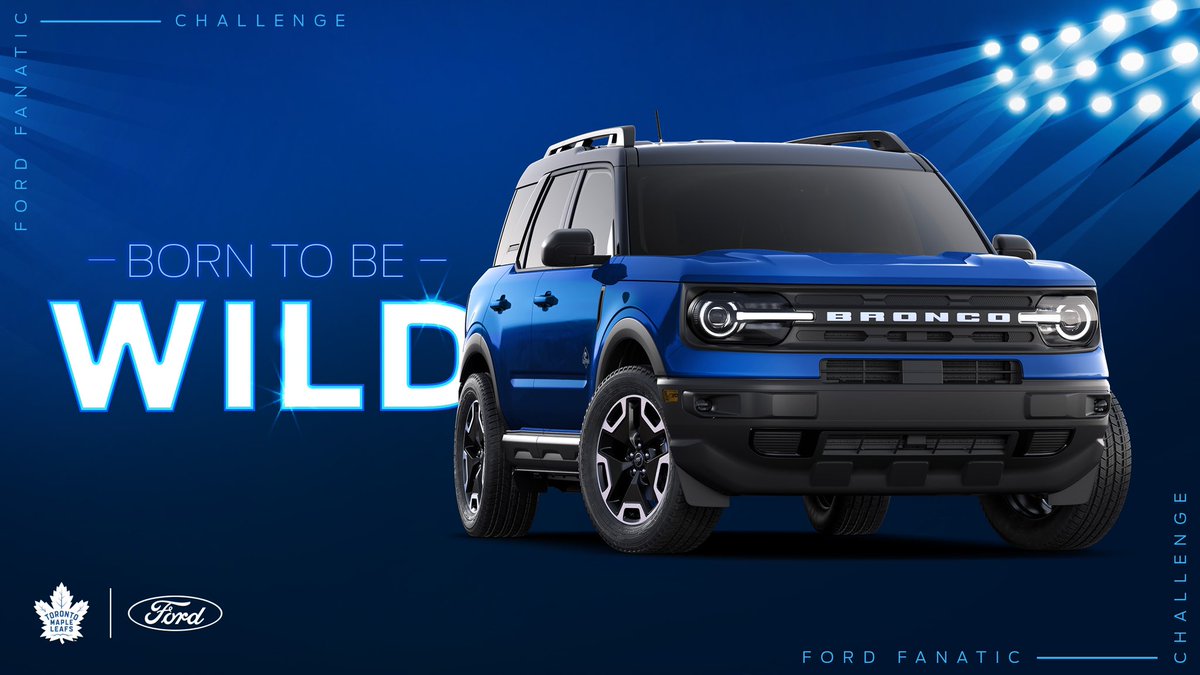 The Ford FANatic tweet media