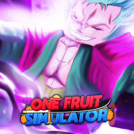 This New One Piece Game is Going To Be BIG! One Fruit Simulator