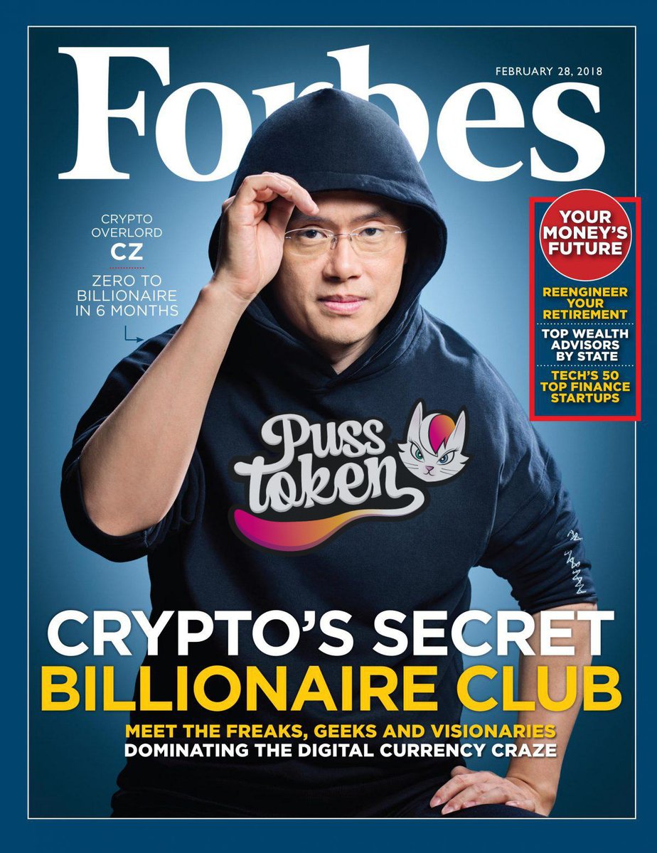 Hummus_crypto's tweet photo. @BSCGemAlert @Pussdao #PUSSTOKEN  BSC gem! https://t.co/KwpvOfu4uq