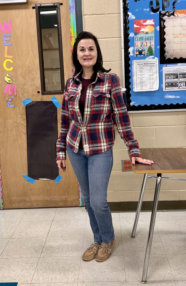 MsGarcia65's tweet image. 📵 #imsogladwehadthistimetogether ⏳ #fallflannel #fallplaid 🍁🍃🍂 #thankfulforfriYAY 🥳