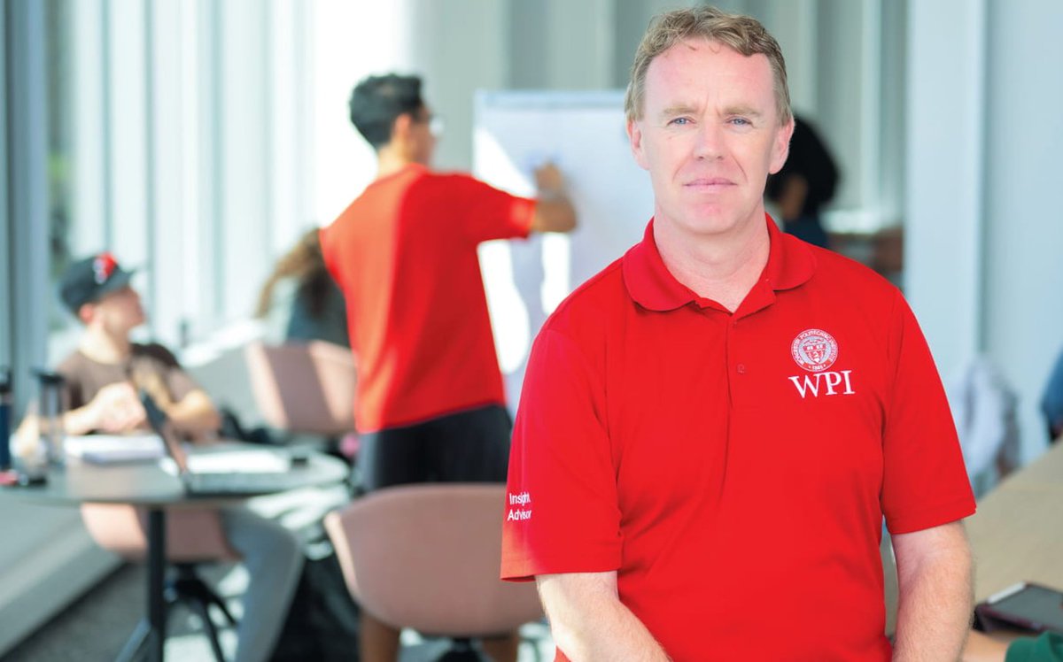 WPI Academic Advising tweet media