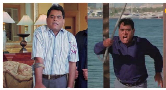 nahikarnibaat's tweet photo. tina before         vs                    after fight with sumbhul

#BB16 #BiggBoss16 #TinaDutta #SumbulTouqeerKhan https://t.co/wlrDthAXpR