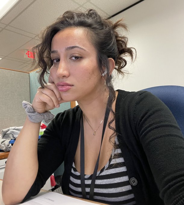 I&rsquo;m an old lady. https://t.co/Tfp5ff7W3x<a href="/tag/newprofilepic"class="tags"><span>#newprofilepic</span></a>