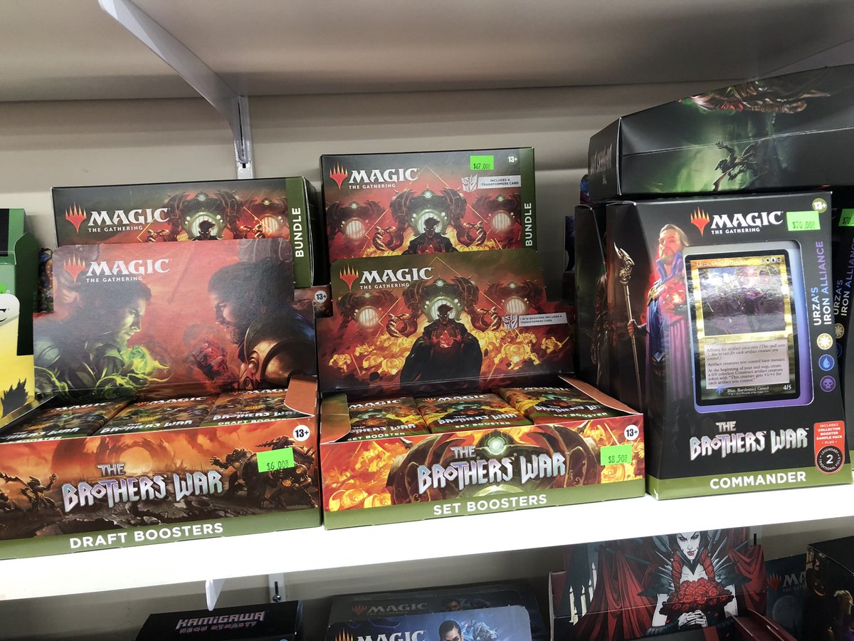 TimemastersInc. tweet media