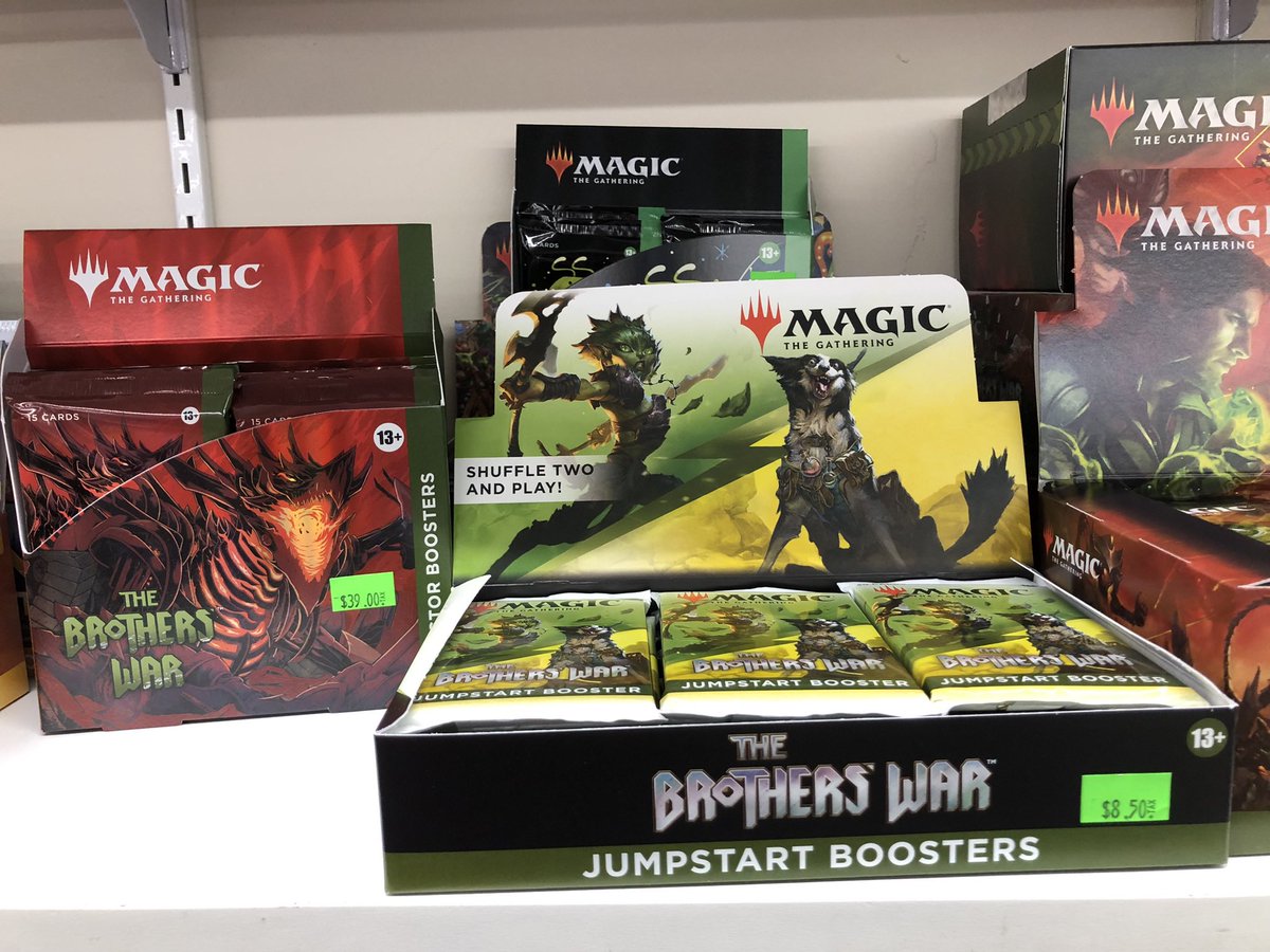 TimemastersInc. tweet media