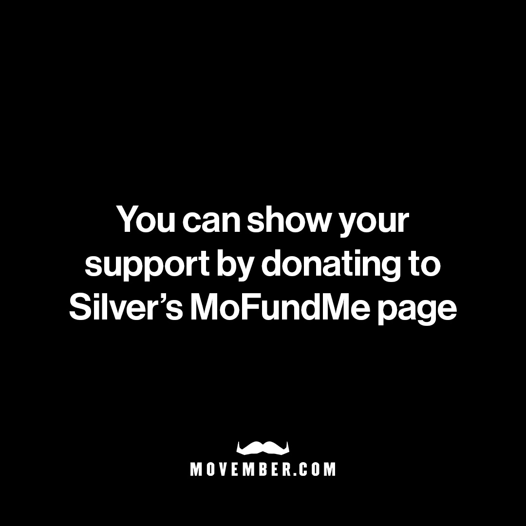 We’ve hit the half-way mark in our support of Movember and we couldn’t be happier with the progress 😊 but there is still further to go and we would greatly appreciate your support, so please keep donating and help us raise as much as possible. 

justgiving.com/crowdfunding/s…