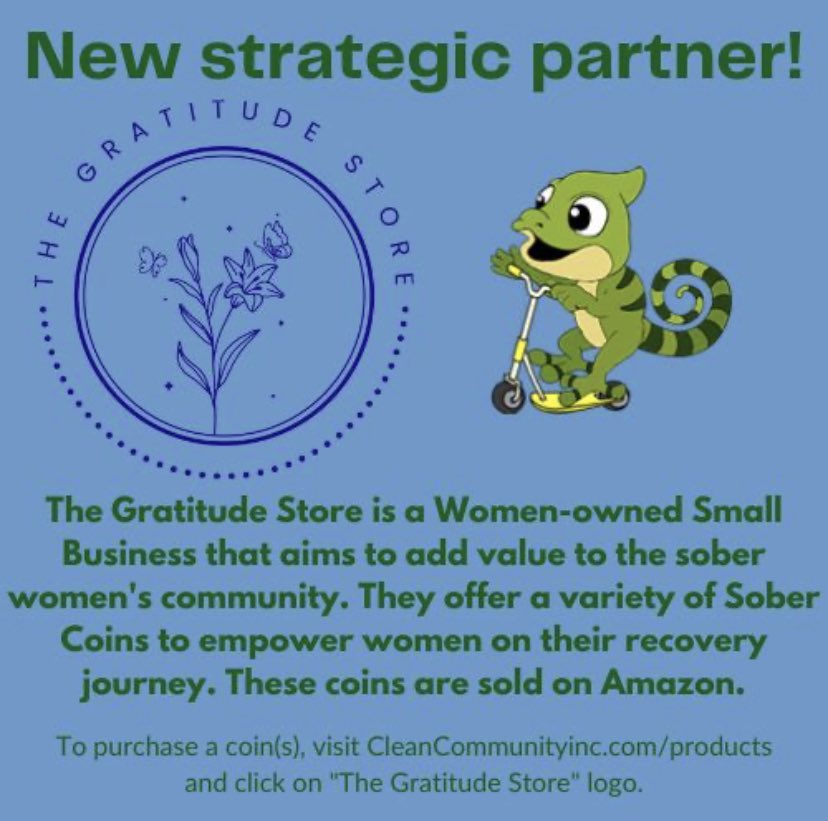 Hello world, please take a moment to check out this Women-owned Startup Business. Their goal is to empower women throughout their addiction recovery journey. Thanks!!!

#startup #business #addiction #mentalhealth #women #WomensRightsAreHumanRights #womeninbusiness #helpingpeople