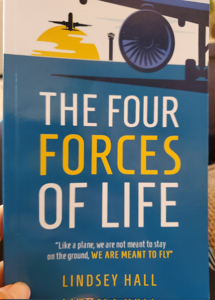 tamimatheny's tweet photo. I was honored to get to read the draft copy of this book and then I read it when it arrived. Yesterday I reread it and wow it was even better! Some great messages to help anyone get unstuck and move forward to a life of purpose. @linzhall11 https://t.co/gDa6KO0YyA