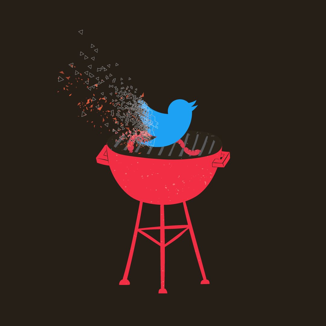 leonsindia's tweet photo. #ElonMusk some wings?

#RIPTwitter @elonmusk https://t.co/5JaHkiILwu