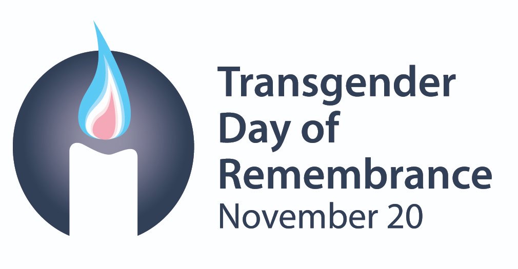 On November 20, the 2SLGBTQIA+ community and its allies celebrate Trans Day of Remembrance. Let's do our part to learn more about trans, non-binary and two-spirit people and address the systemic issues members of the community face. #TDOR #TransAwarenessWeek #Pride
