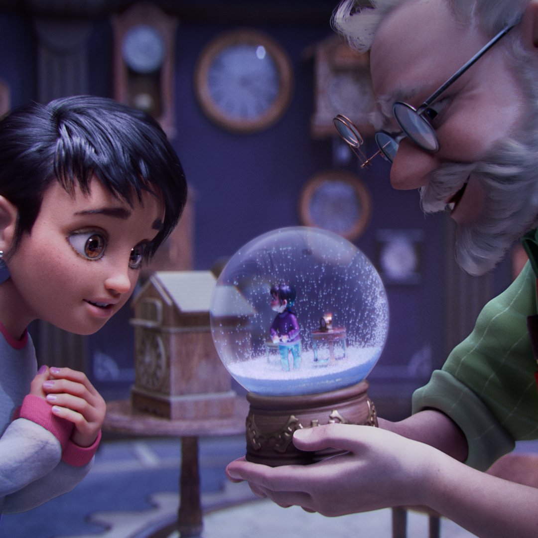 Chick-fil-A Short Pump VA tweet media