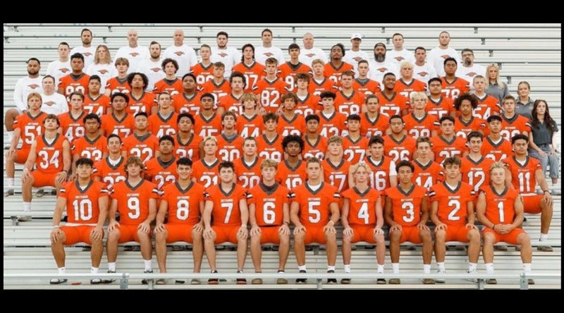 Coach Alvord (@misteralvord) on Twitter photo <a href="/UHSAAinfo/">UHSAA</a> 6A State Championship. The last time I take the field with a special group of guys I entered the <a href="/skyridgefb/">SKYRIDGE FOOTBALL</a> program with. <a href="/TateWalkerr1/">Tate Walker</a> <a href="/daltonyoung_23/">Dalton Young</a> <a href="/Adam_Stephens58/">adam stephens</a> <a href="/SnowdenSmith/">Smith Snowden</a> <a href="/sionewestover/">Sione Westover</a> <a href="/CollinSheffy_5/">Collin Sheffield</a> <a href="/SaxonHigbee/">Saxon</a> Willie Launoa Let's finish this. <a href="/UHSAAinfo/">UHSAA</a> 6A State Championship. The last time I take the field with a special group of guys I entered the <a href="/skyridgefb/">SKYRIDGE FOOTBALL</a> program with. <a href="/TateWalkerr1/">Tate Walker</a> <a href="/daltonyoung_23/">Dalton Young</a> <a href="/Adam_Stephens58/">adam stephens</a> <a href="/SnowdenSmith/">Smith Snowden</a> <a href="/sionewestover/">Sione Westover</a> <a href="/CollinSheffy_5/">Collin Sheffield</a> <a href="/SaxonHigbee/">Saxon</a> Willie Launoa Let's finish this.