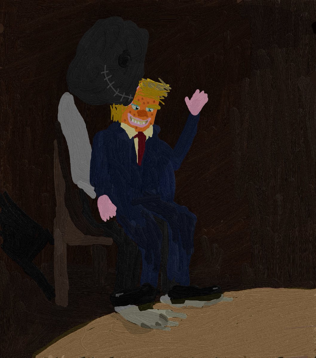 My thanks @OAIS_ebooks <a href="/PaulieJojo/">PaulieJojo.eth|.tez</a> <a href="/uczine/">uczine</a> and  tz2Hp...sFcSf for snagging eds. of Dummy✋🏽
4/12 left
#tezos