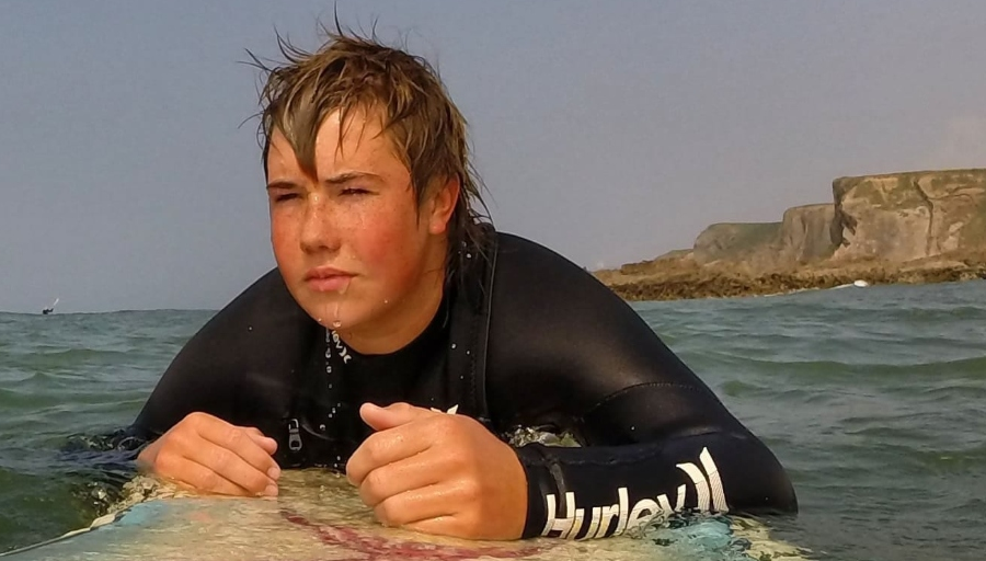 ICR_London's tweet photo. Talan was 19 when he died of #Rhabdomyosarcoma (RMS), a rare type of #ChildhoodCancer. 

Now @talanstrust holds an annual 19km run to support our research into RMS.

Good luck to everyone participating in the sixth #TAL19 on Sunday! 

Find out more: https://t.co/xsZccqgPv6 https://t.co/jIH1d23120
