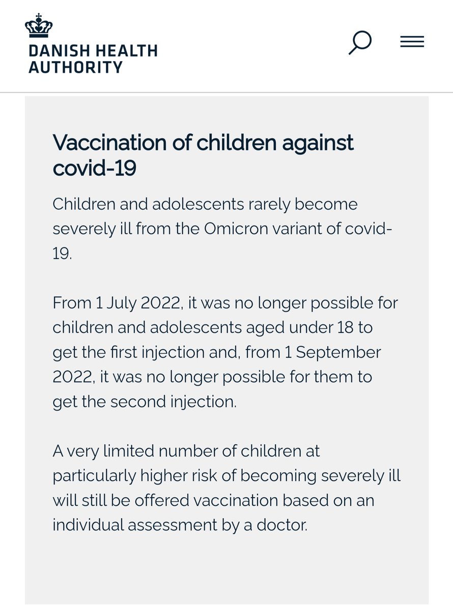 Pandemic of the Vaccinated tweet media