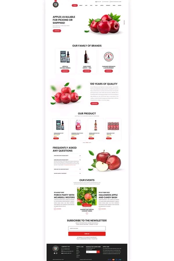 Have you need a website designer.?