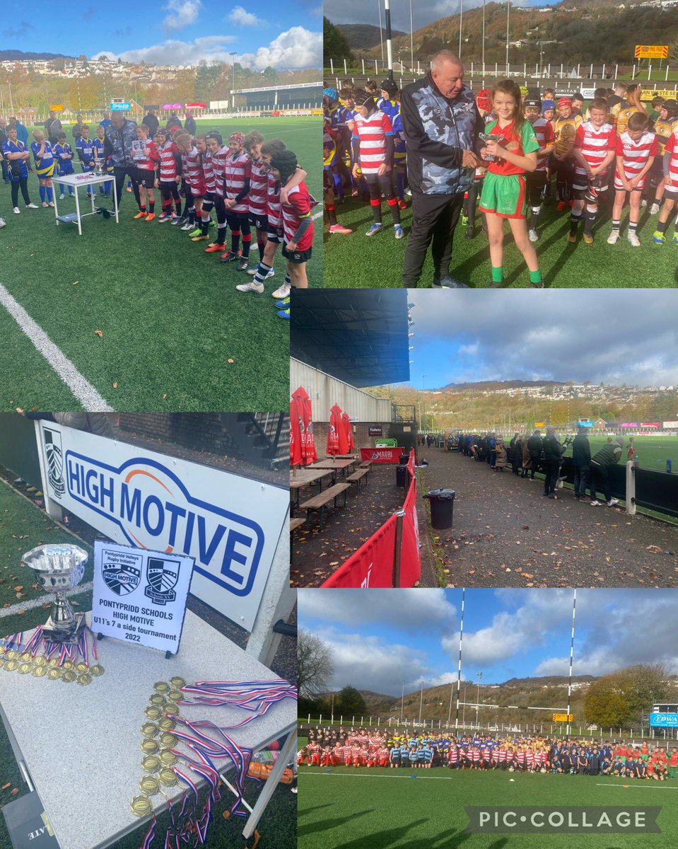 Pontypridd Initiative Rugby Academy (@pontypriddi) on Twitter photo Fantastic morning <a href="/PontypriddRFC/">Pontypridd RFC</a> supporting Pontypridd Schools under 11s 7 a side Tournament. Thank You to Phil Miles for sponsoring this event. ๐ช๐โซ๏ธโช๏ธ๐ Fantastic morning <a href="/PontypriddRFC/">Pontypridd RFC</a> supporting Pontypridd Schools under 11s 7 a side Tournament. Thank You to Phil Miles for sponsoring this event. ๐ช๐โซ๏ธโช๏ธ๐