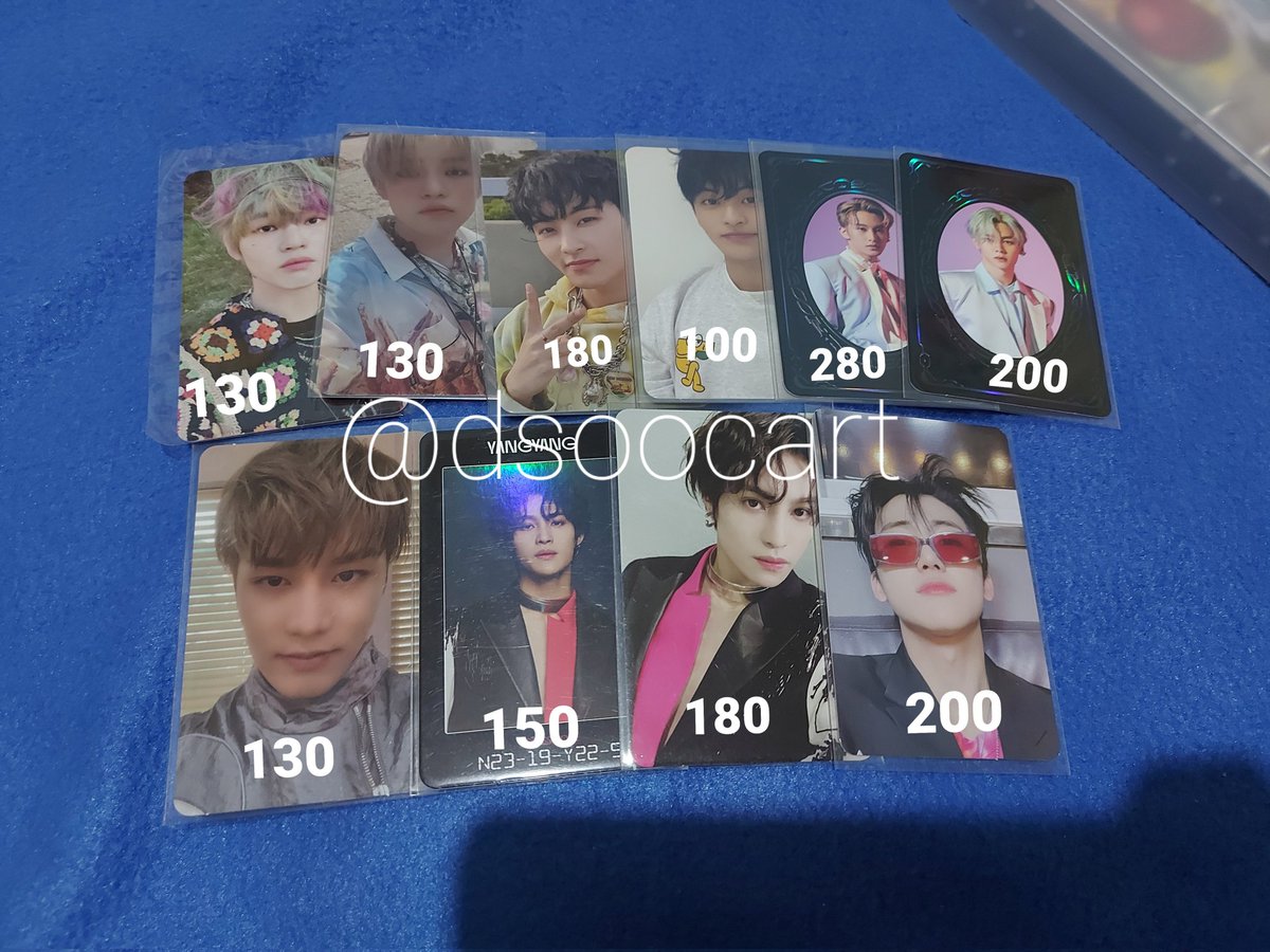 93kisoo's tweet photo. wts lfb ph pls help rt
repriced‼️
dop: payo or dec 3
meetup on dec 3, sme
dm if interested! 🤍
#InADreamWith7Dream #InADreamBentables https://t.co/dW6BFWB9SF