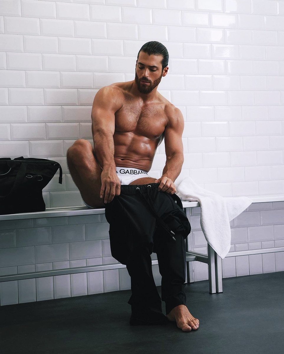 Ho molto peccato…
Perdonami signore 🔥❤️

#CanYaman