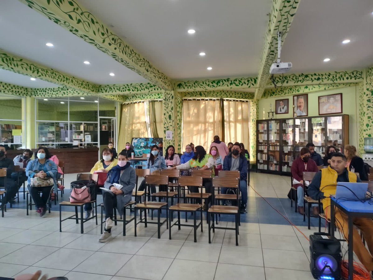 161EPO's tweet photo. En la EPO 161,  iniciamos la jornada de acompañamiento, dirigida por el Profesor Cesar Rodrigo Baez Serrano, director escolar @Bg48Supervision
@SEMSedomex
@EdomexDgfa
@HectorUlisesCG1
@israeljeronimol
@NoeOrtegaCamac1
@dbg_epoem
@SBGOriente https://t.co/G1Raq2glD4