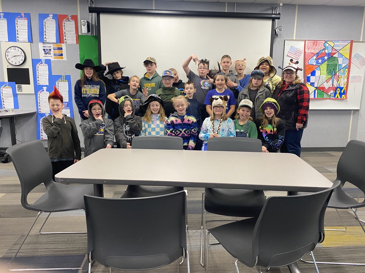 Amy S. Hanson PhD tweet media