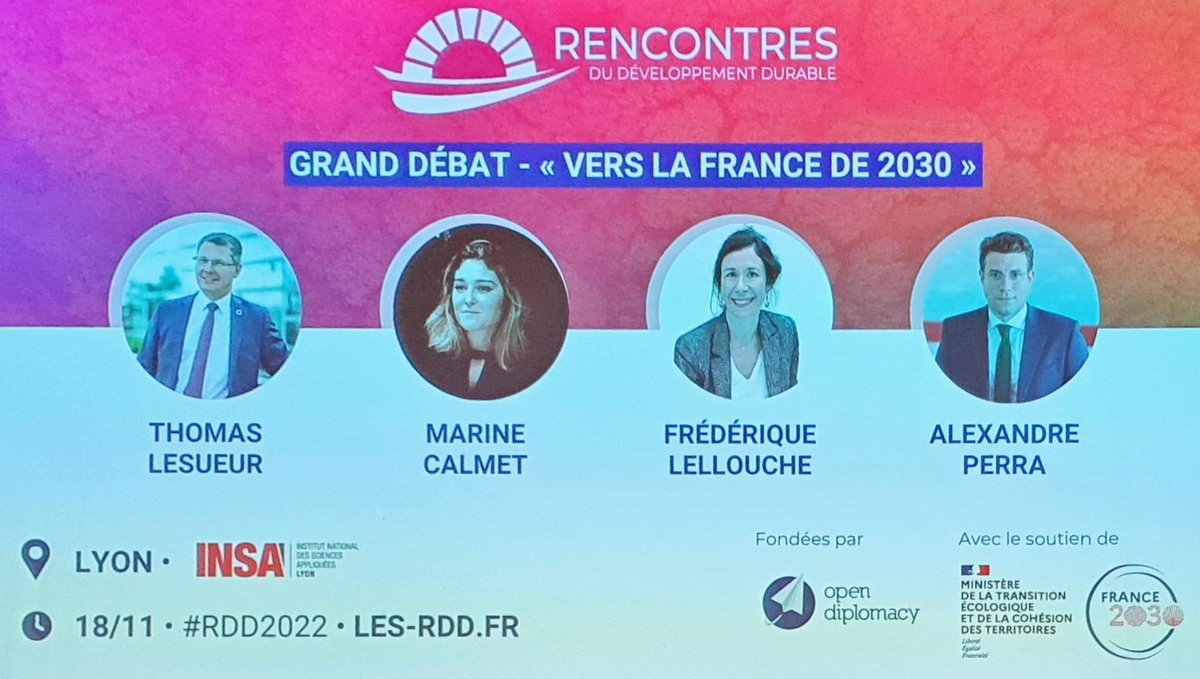 Fabrice Bonnifet tweet media